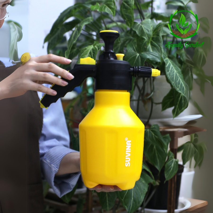 Bình Xịt Tưới Cây