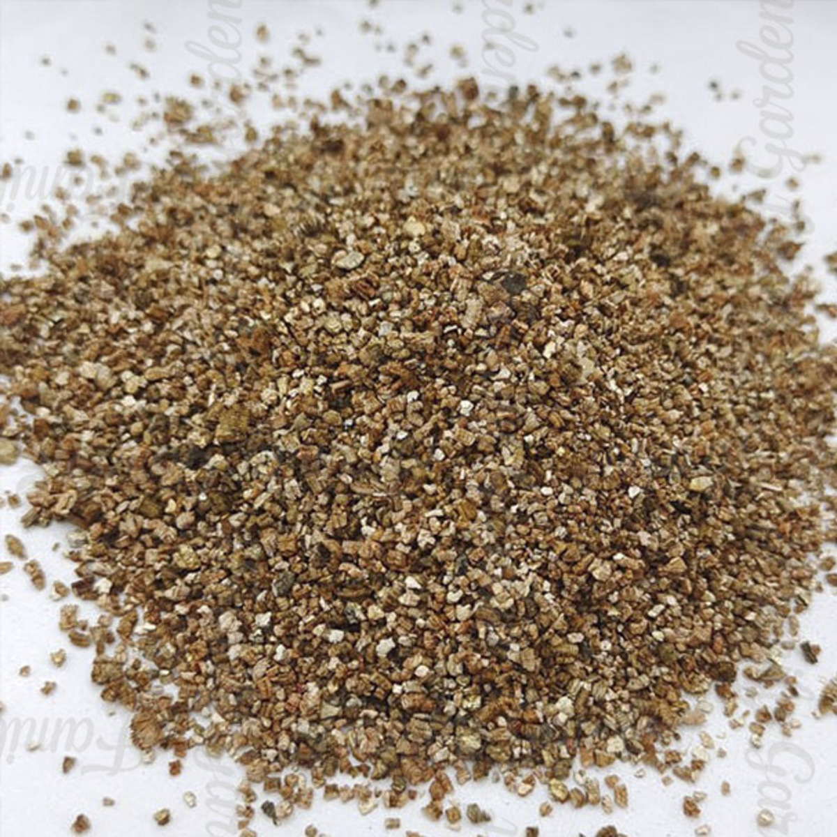 Túi 500gr đá vermiculite có thành phần tự nhiên