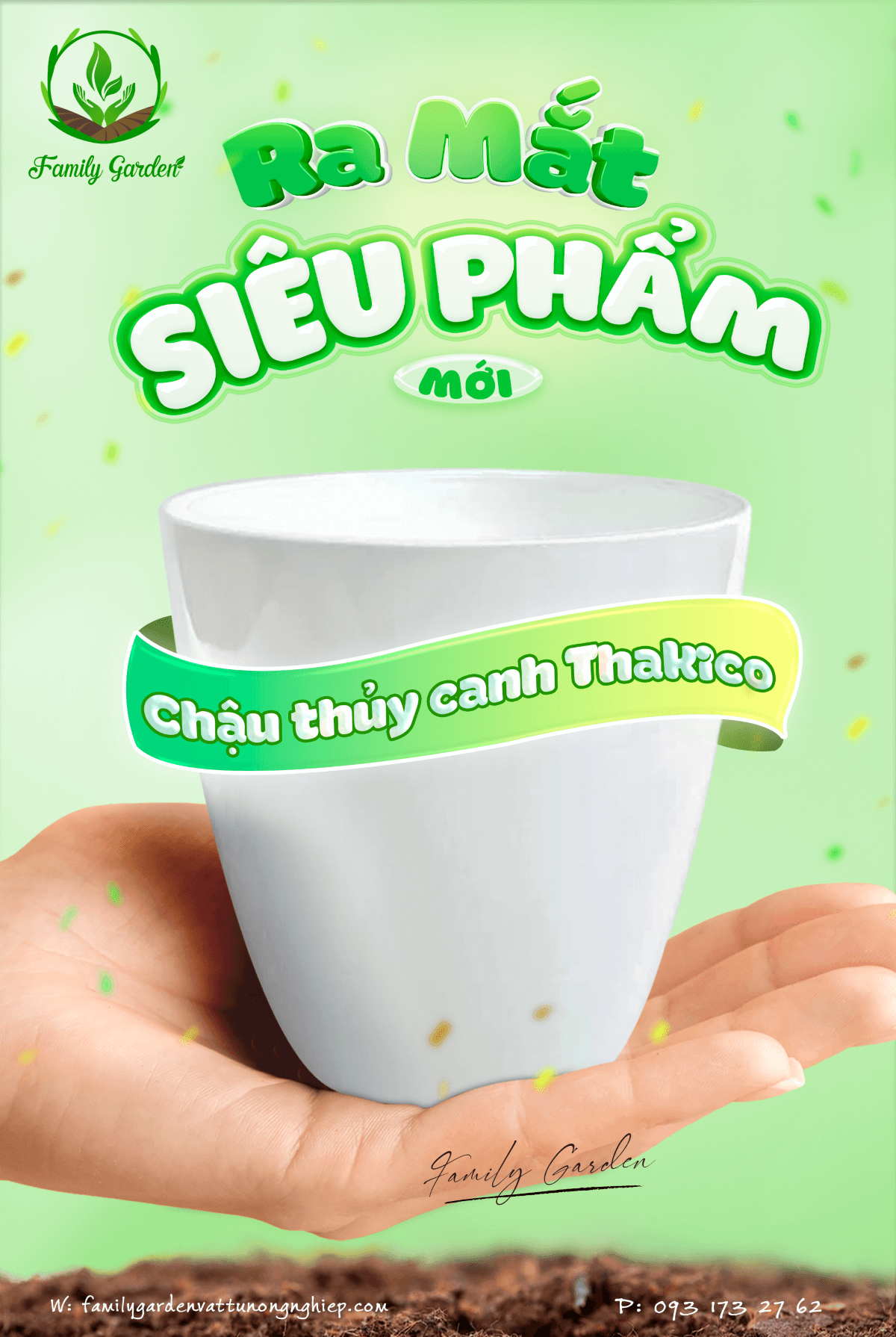 Chất liệu: Nhựa PP (Polypropylene) hoặc ABS nguyên sinh cao cấp