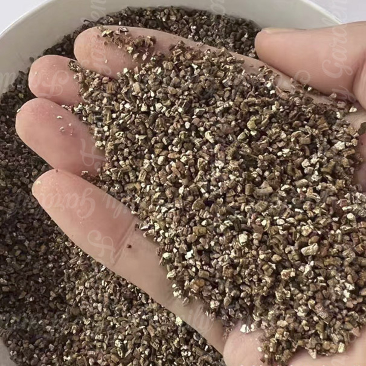 Công dụng của túi 500gr đá vermiculite