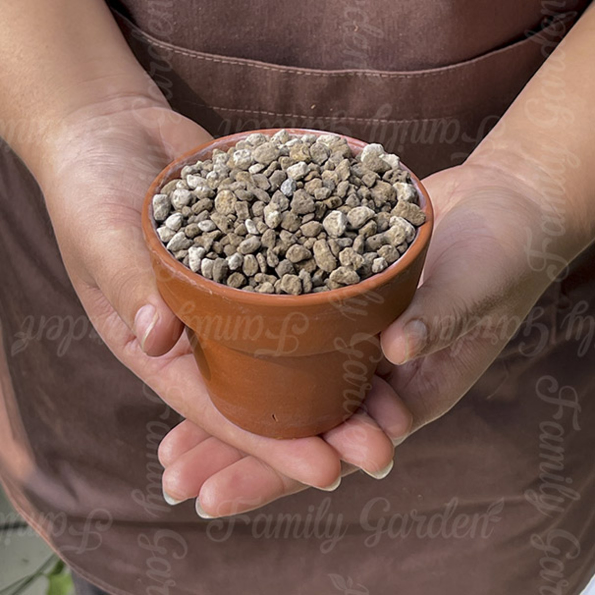 Ứng dụng của túi 1kg đá bọt pumice trong nông nghiệp